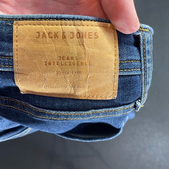 Jack and jones slim jeans - Picture 2 of 4